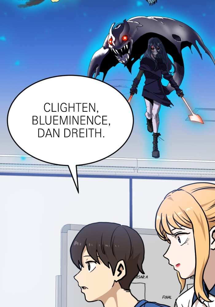 Double Click Chapter 88 - halaman 45