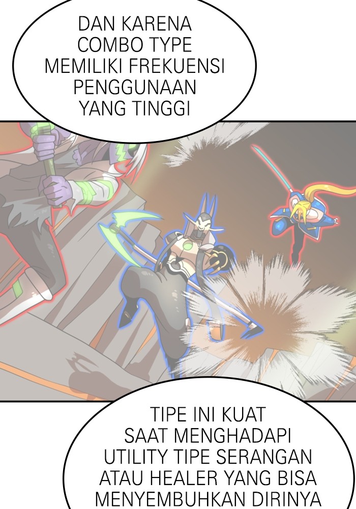 Double Click Chapter 88 - halaman 59