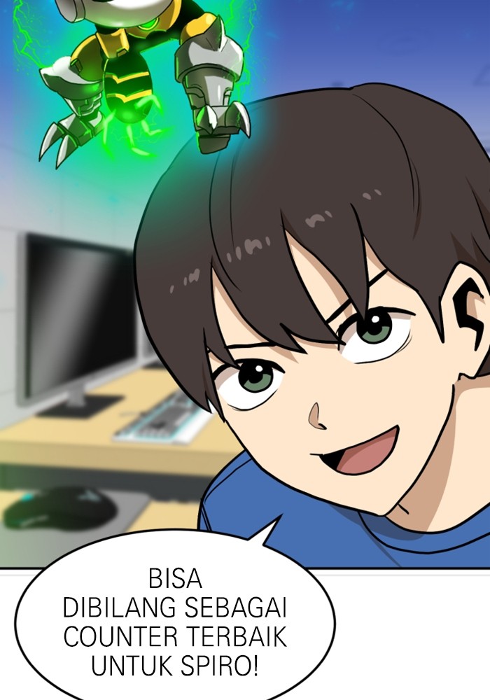 Double Click Chapter 88 - halaman 64