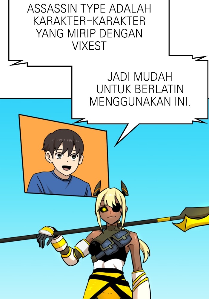 Double Click Chapter 88 - halaman 77