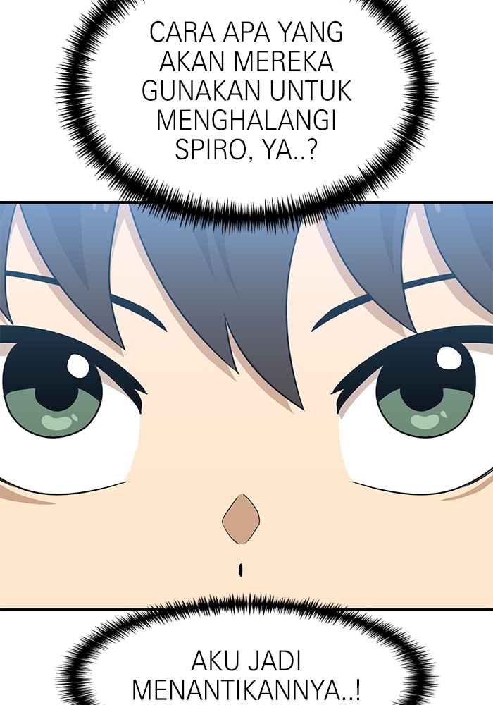 Double Click Chapter 89 - halaman 100