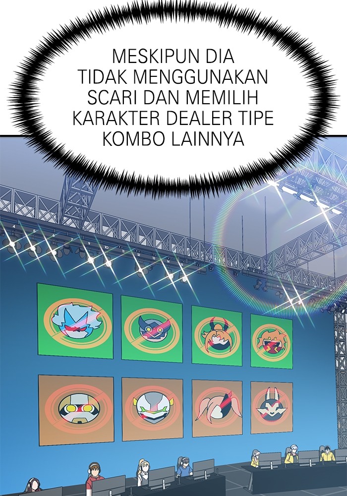 Double Click Chapter 89 - halaman 107