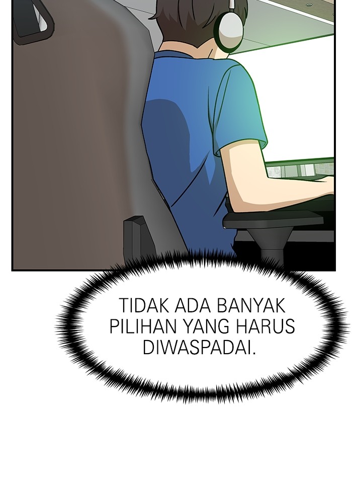 Double Click Chapter 89 - halaman 110