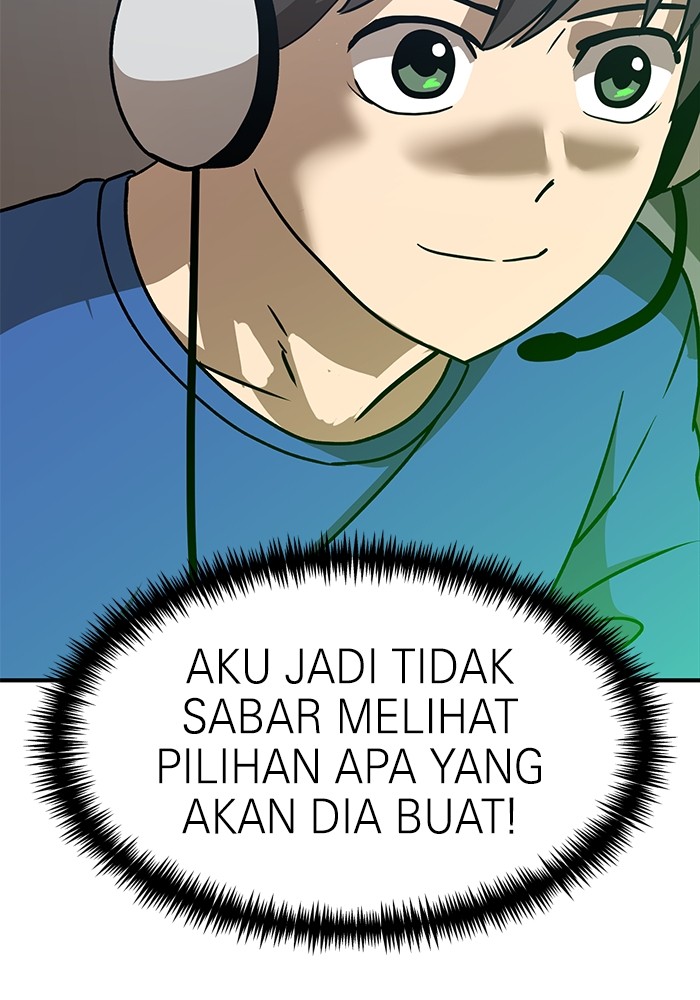 Double Click Chapter 89 - halaman 112