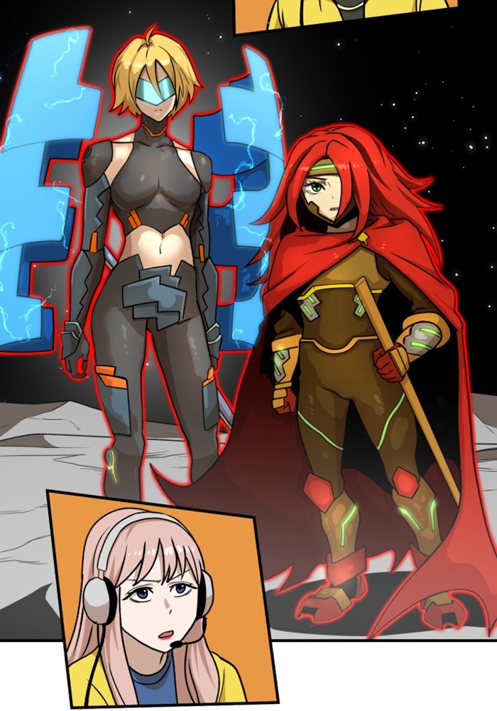 Double Click Chapter 89 - halaman 115