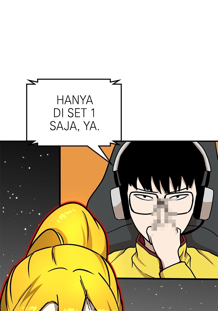 Double Click Chapter 89 - halaman 124