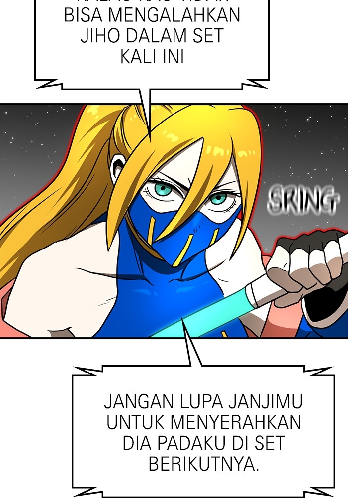 Double Click Chapter 89 - halaman 127