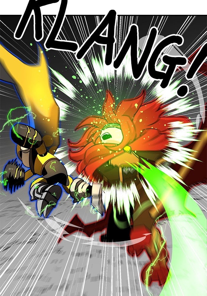Double Click Chapter 89 - halaman 138