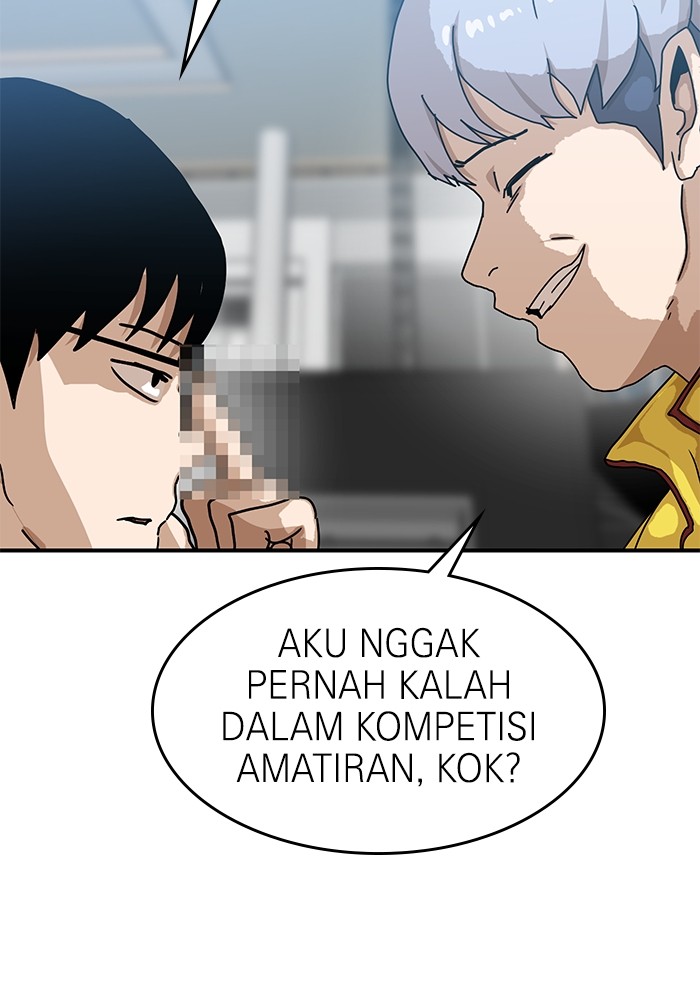 Double Click Chapter 89 - halaman 14