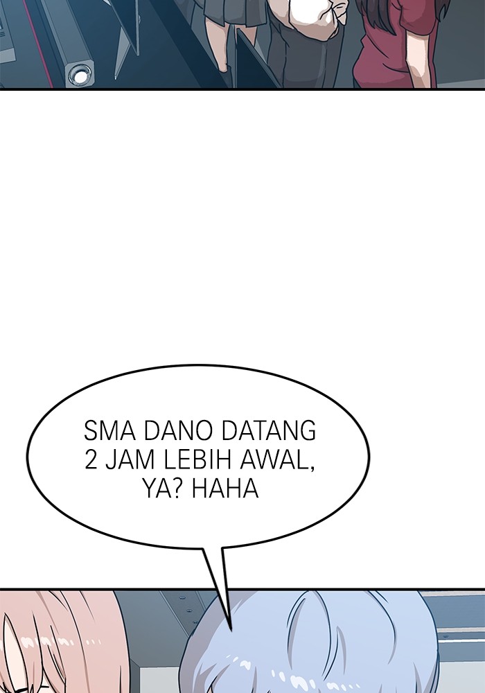 Double Click Chapter 89 - halaman 2