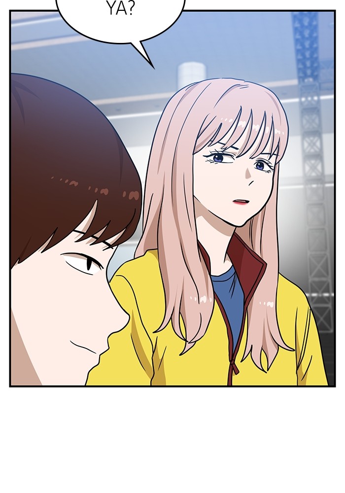 Double Click Chapter 89 - halaman 30