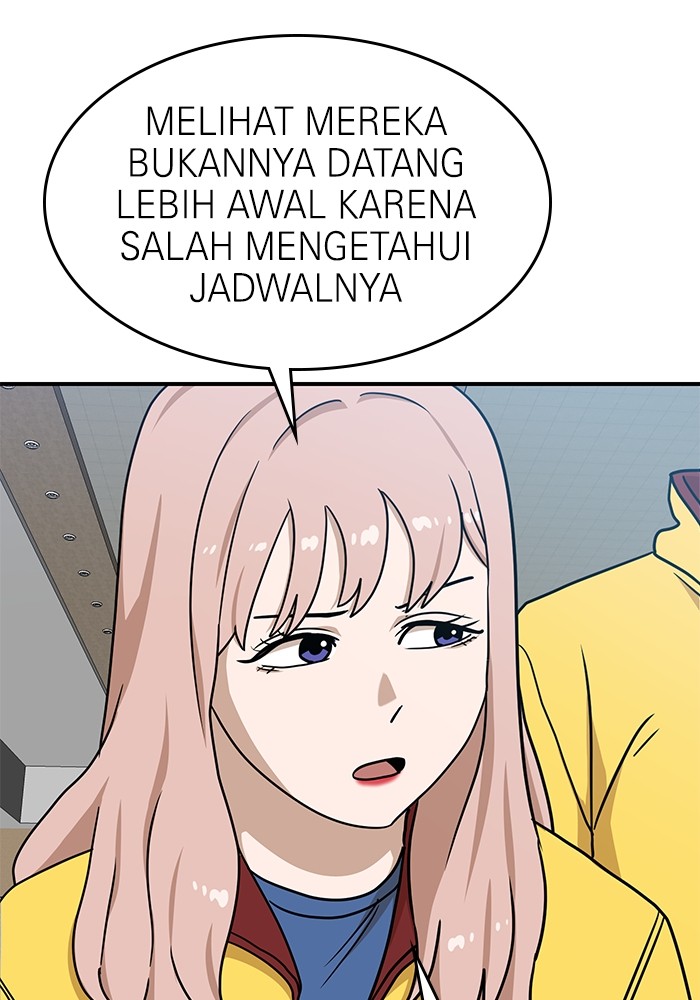 Double Click Chapter 89 - halaman 4