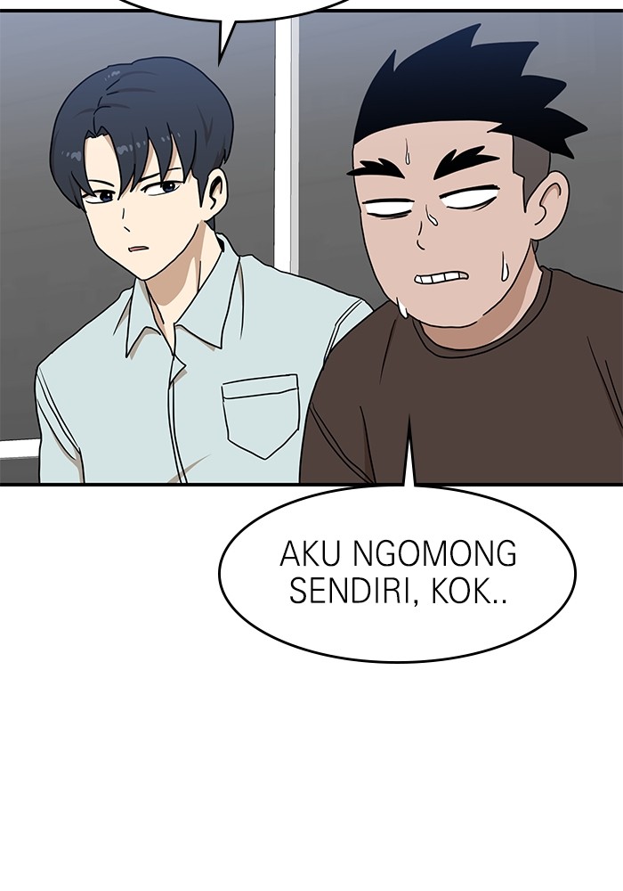 Double Click Chapter 89 - halaman 42