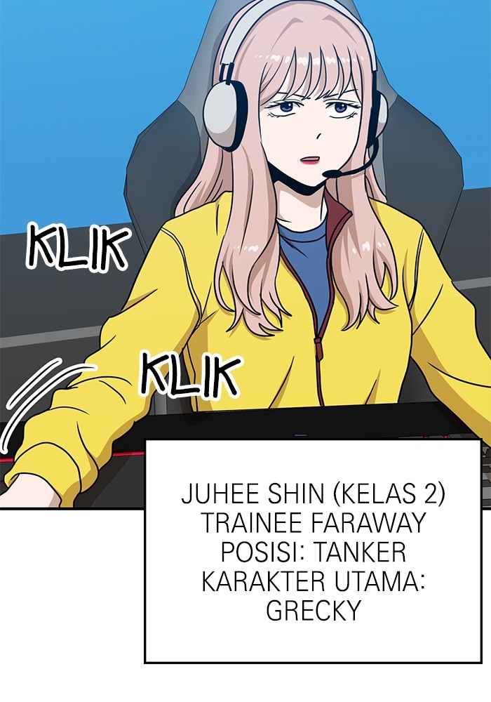 Double Click Chapter 89 - halaman 58