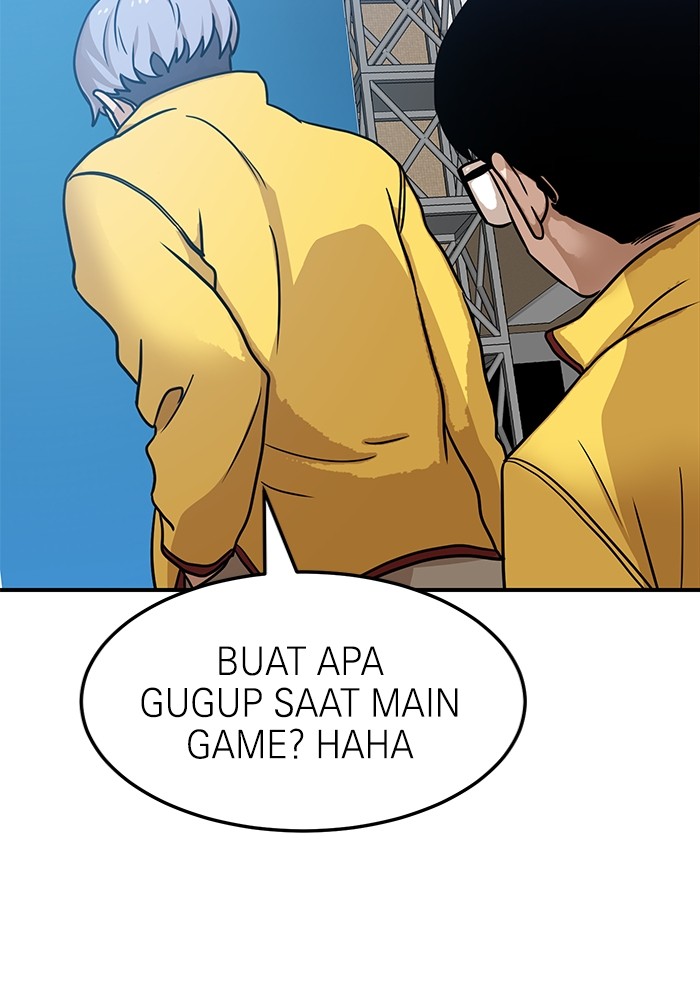 Double Click Chapter 89 - halaman 6