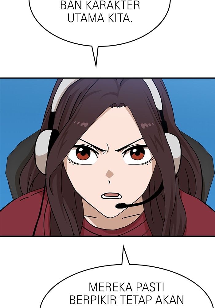 Double Click Chapter 89 - halaman 69