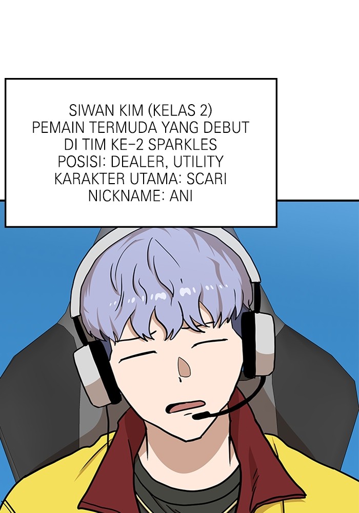 Double Click Chapter 89 - halaman 87