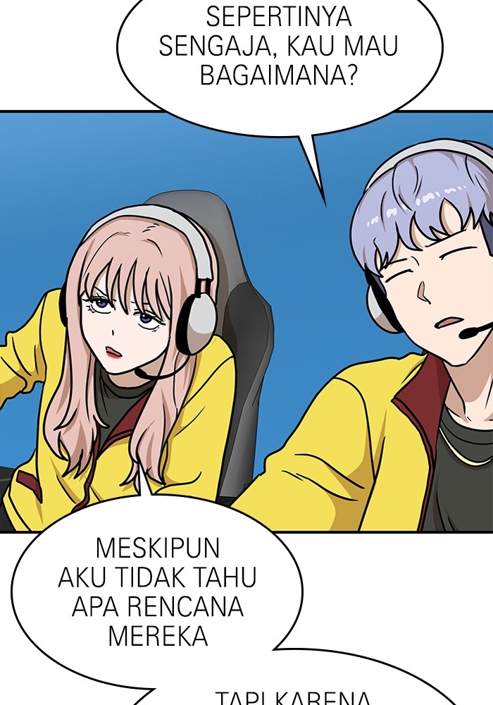 Double Click Chapter 89 - halaman 89