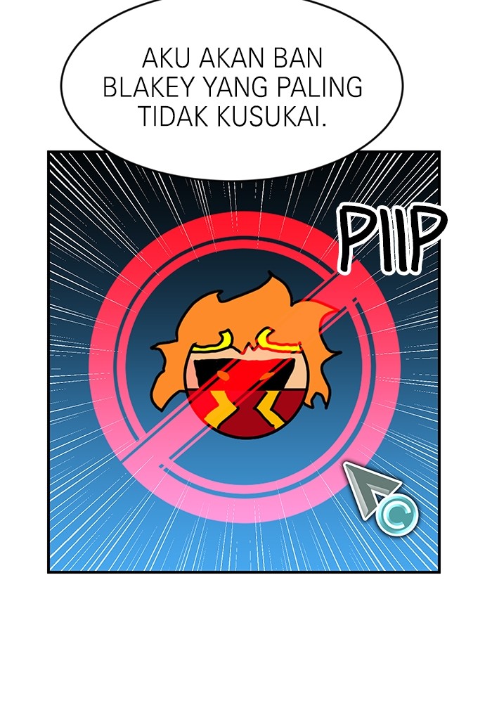 Double Click Chapter 89 - halaman 95
