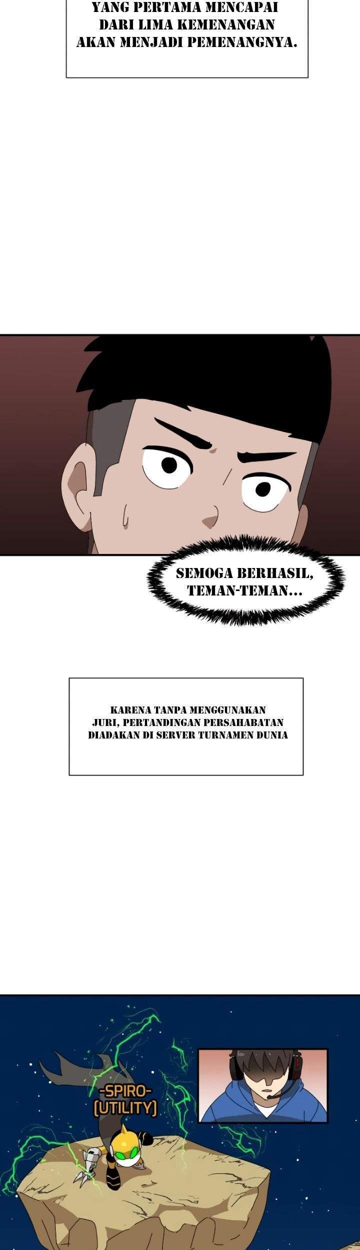 Double Click Chapter 9 - halaman 16