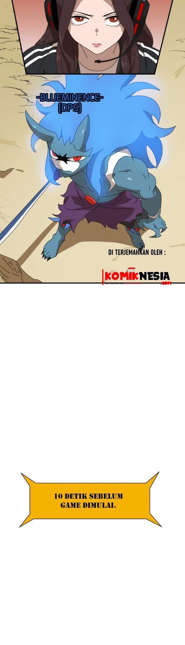 Double Click Chapter 9 - halaman 18