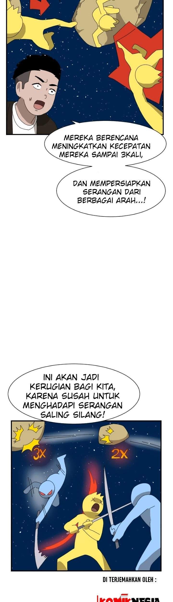 Double Click Chapter 9 - halaman 30