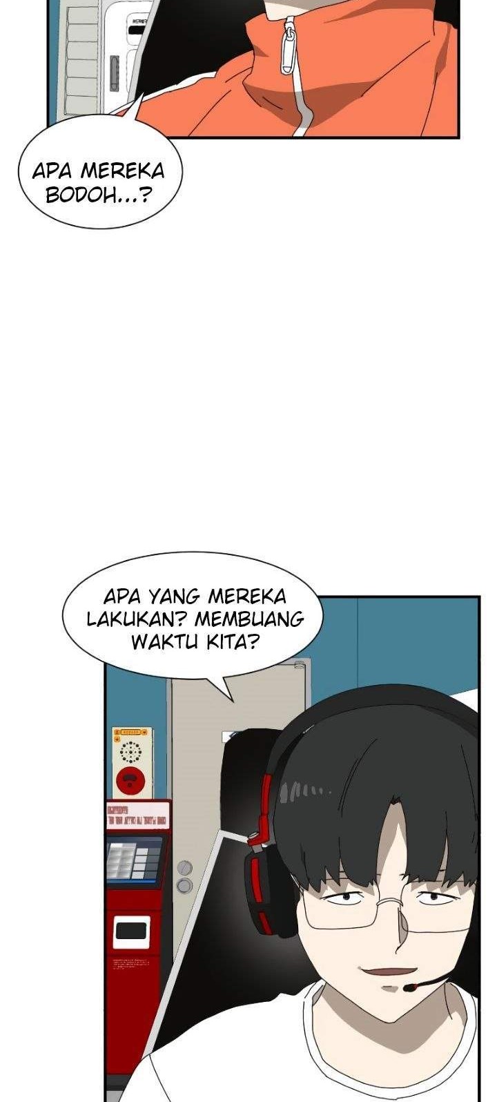 Double Click Chapter 9 - halaman 33