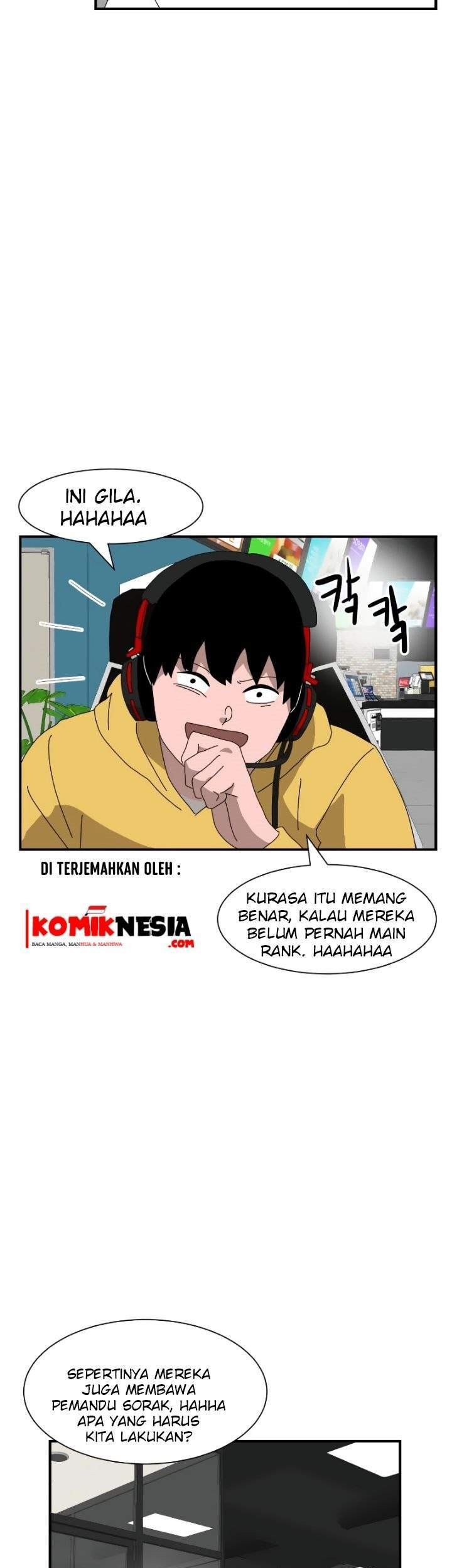 Double Click Chapter 9 - halaman 34