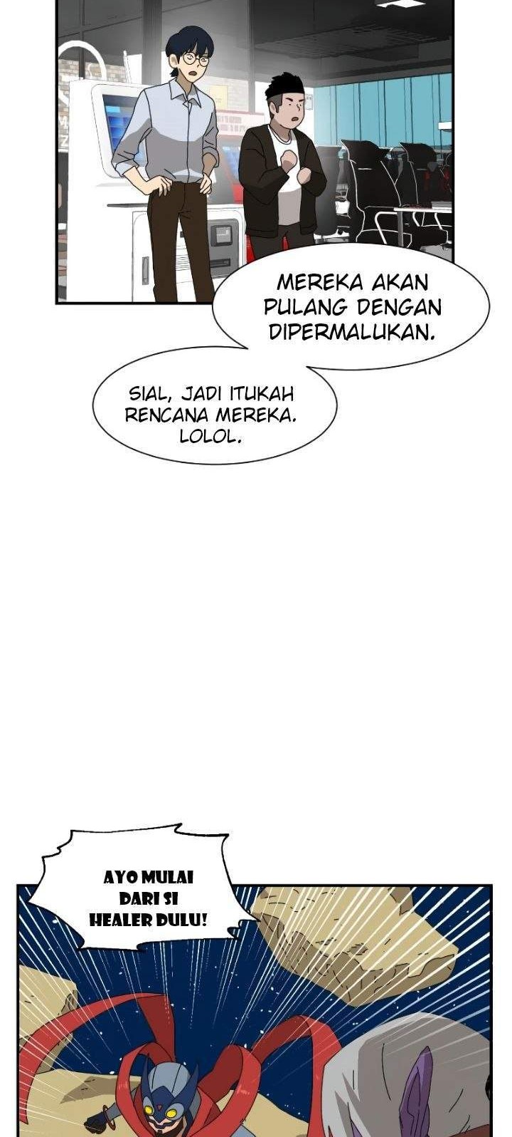Double Click Chapter 9 - halaman 35