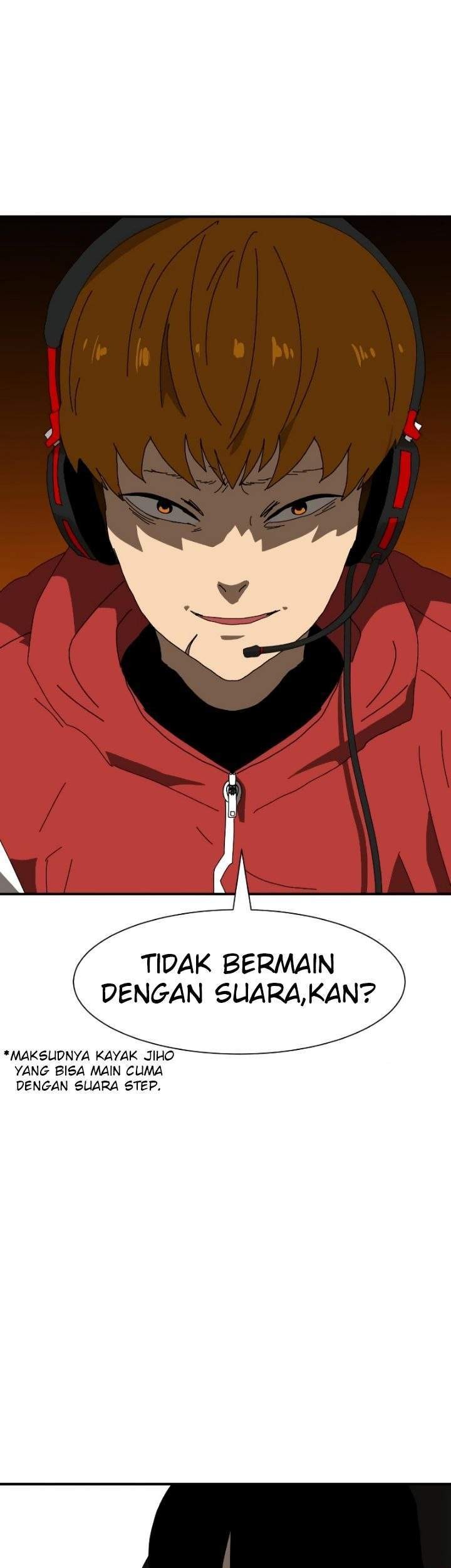 Double Click Chapter 9 - halaman 40