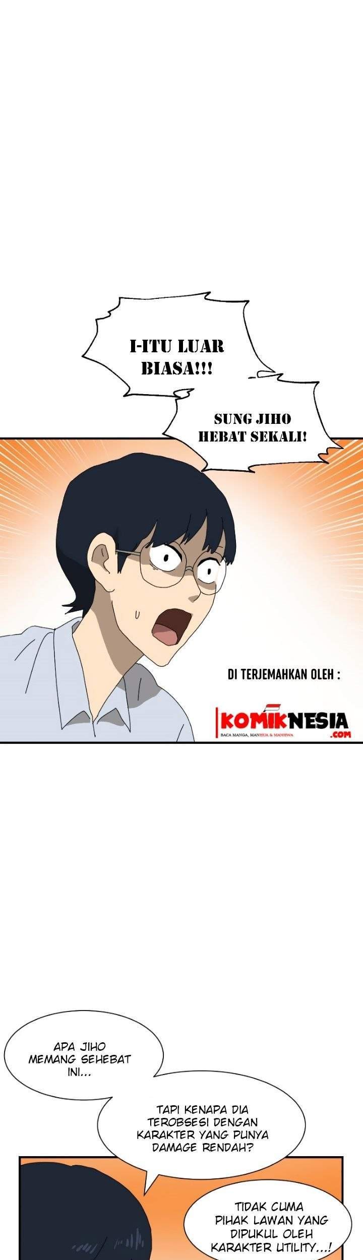 Double Click Chapter 9 - halaman 66