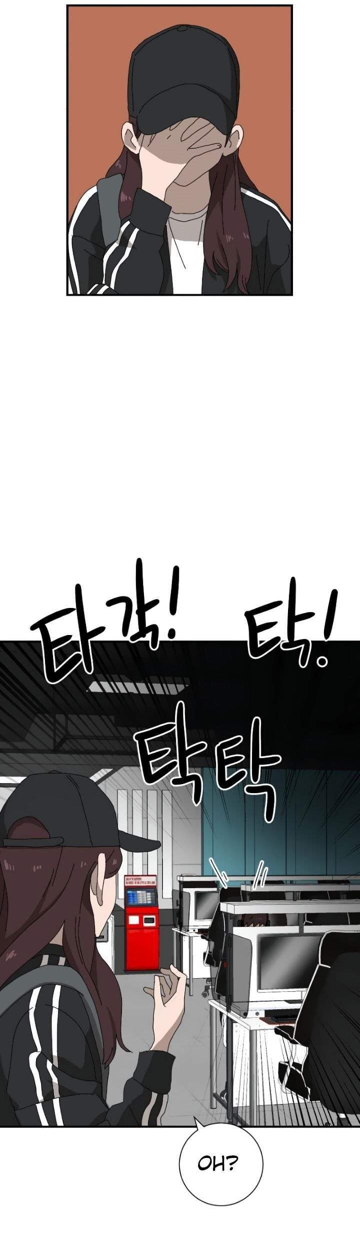 Double Click Chapter 9 - halaman 8