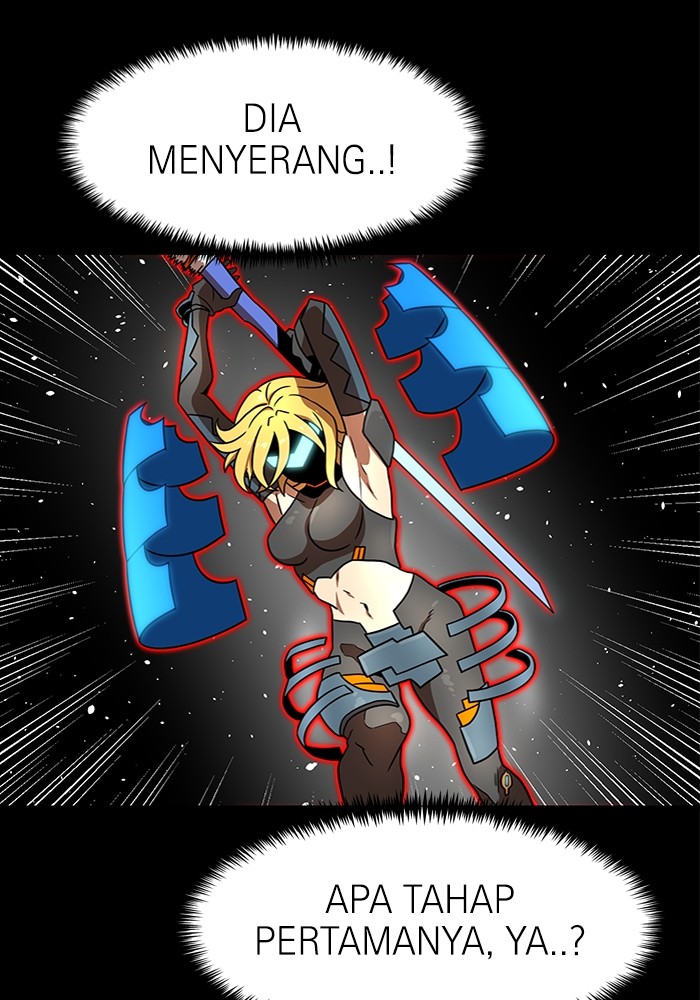 Double Click Chapter 90 - halaman 111