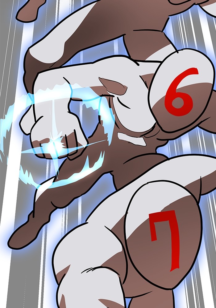 Double Click Chapter 90 - halaman 116