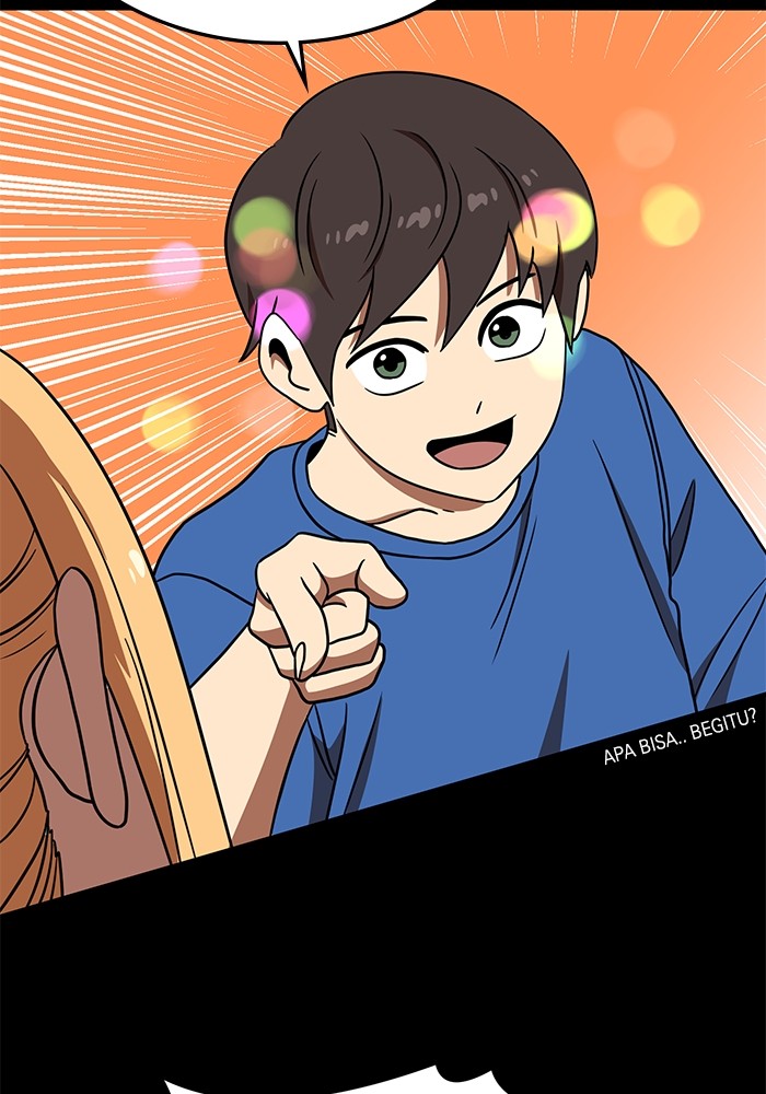 Double Click Chapter 90 - halaman 125