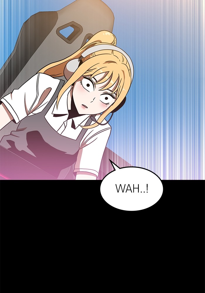 Double Click Chapter 90 - halaman 134