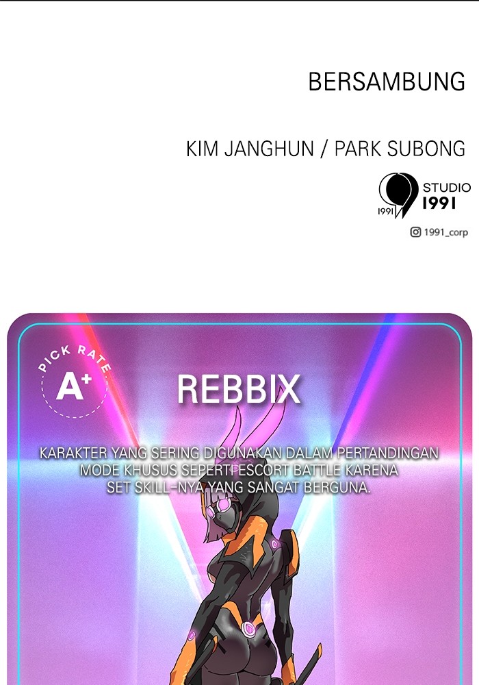 Double Click Chapter 90 - halaman 167