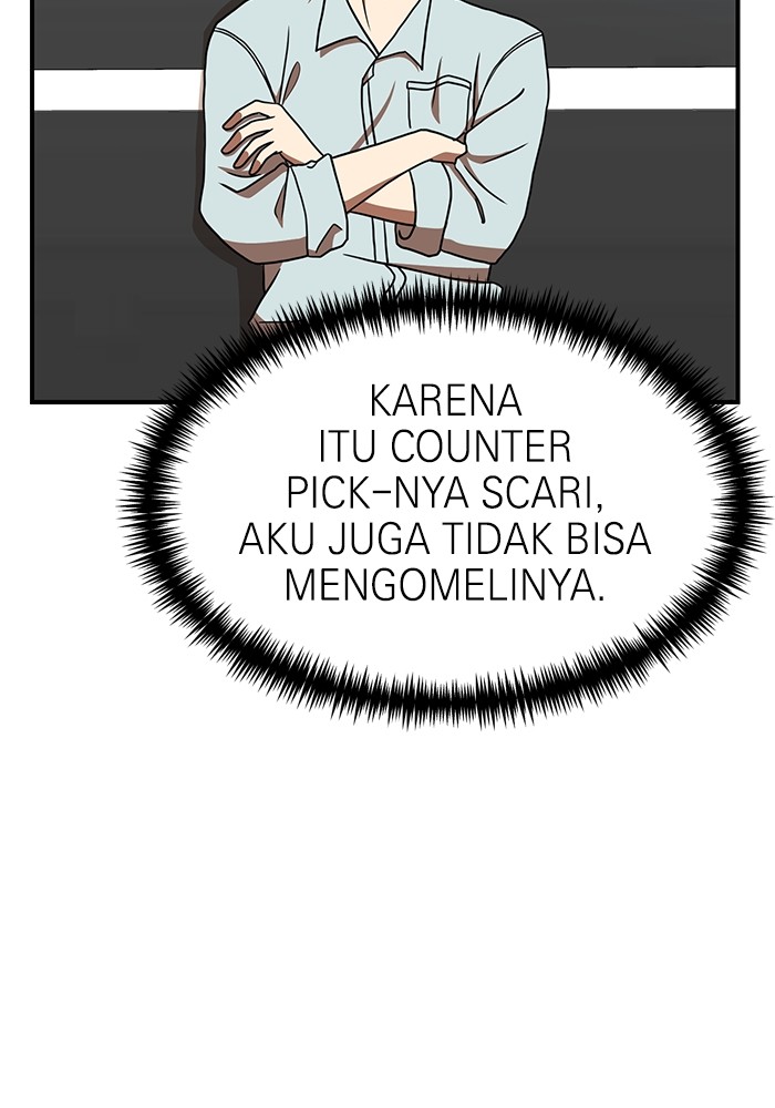 Double Click Chapter 90 - halaman 2