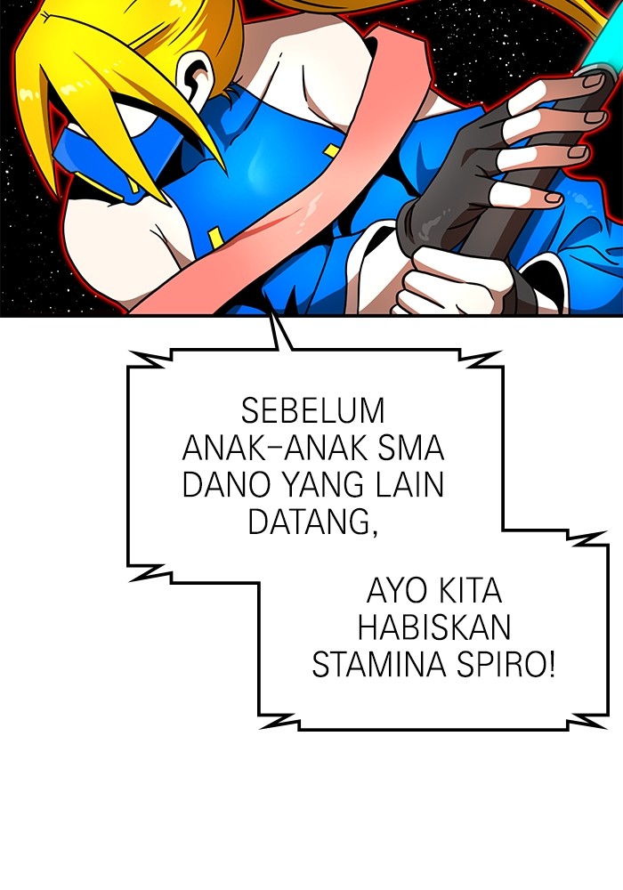 Double Click Chapter 90 - halaman 21