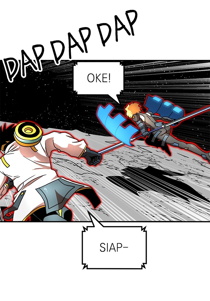 Double Click Chapter 90 - halaman 29