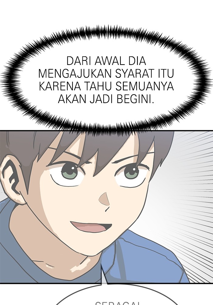 Double Click Chapter 90 - halaman 3