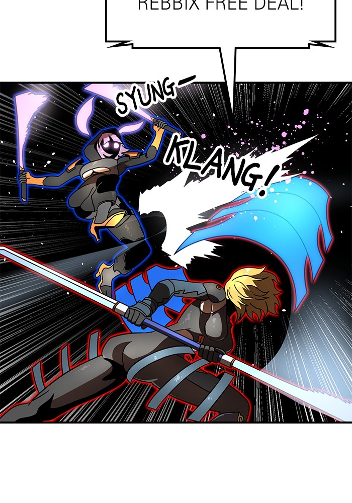 Double Click Chapter 90 - halaman 55