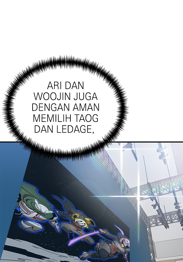 Double Click Chapter 90 - halaman 6