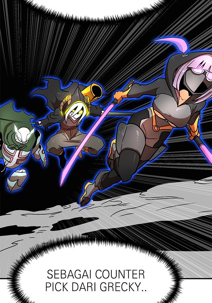 Double Click Chapter 90 - halaman 8