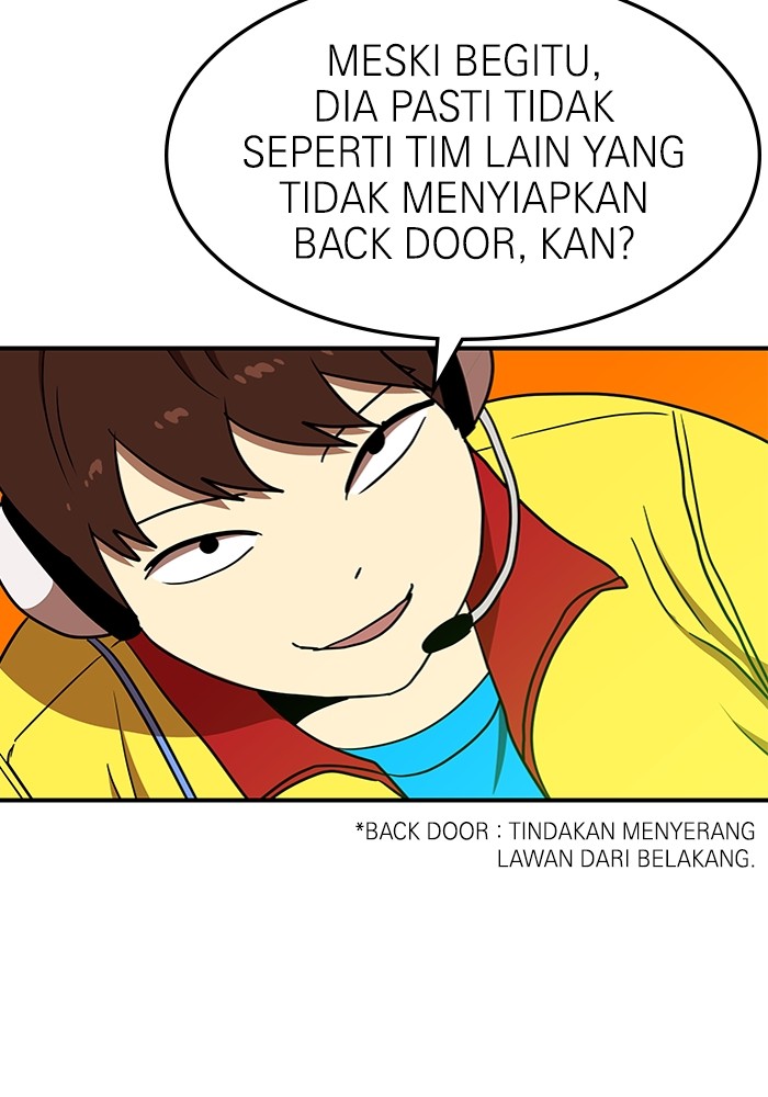 Double Click Chapter 90 - halaman 80