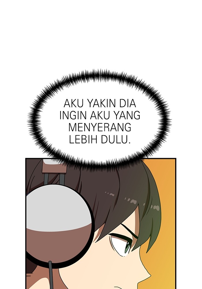 Double Click Chapter 91 - halaman 10