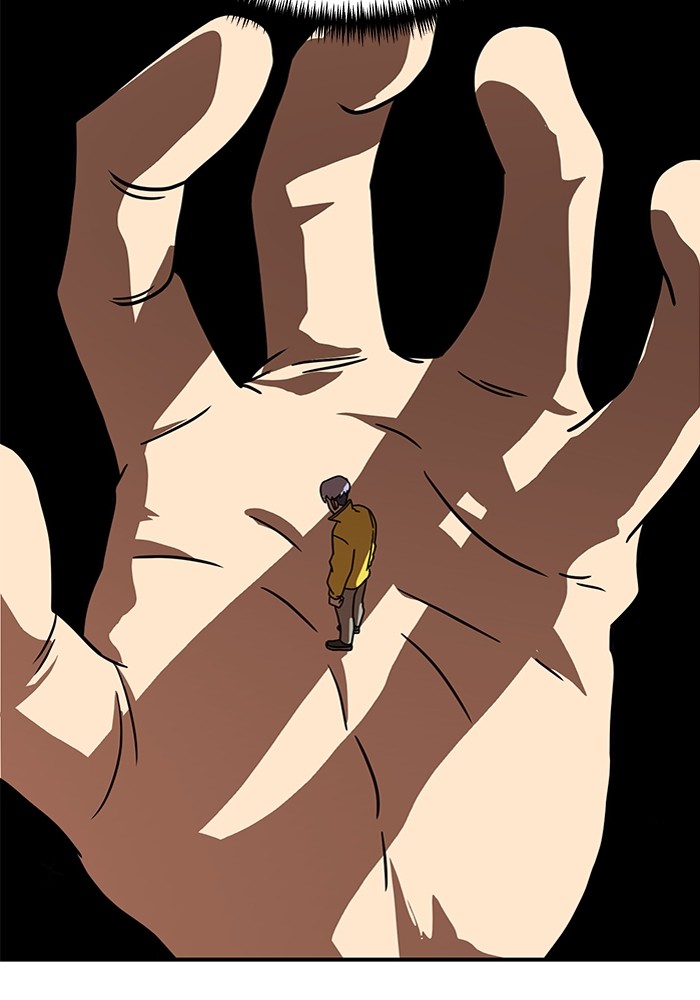 Double Click Chapter 91 - halaman 108