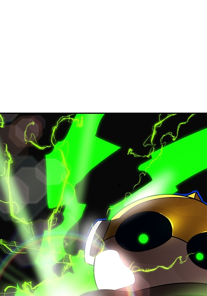 Double Click Chapter 91 - halaman 117