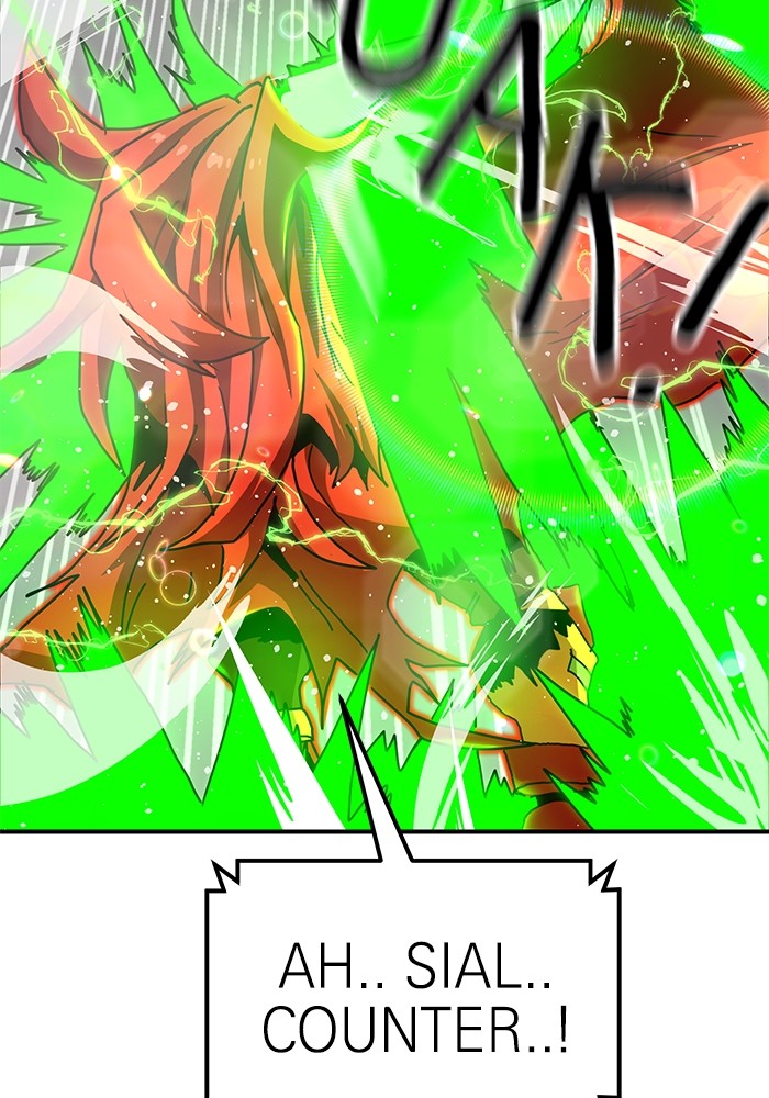 Double Click Chapter 91 - halaman 121