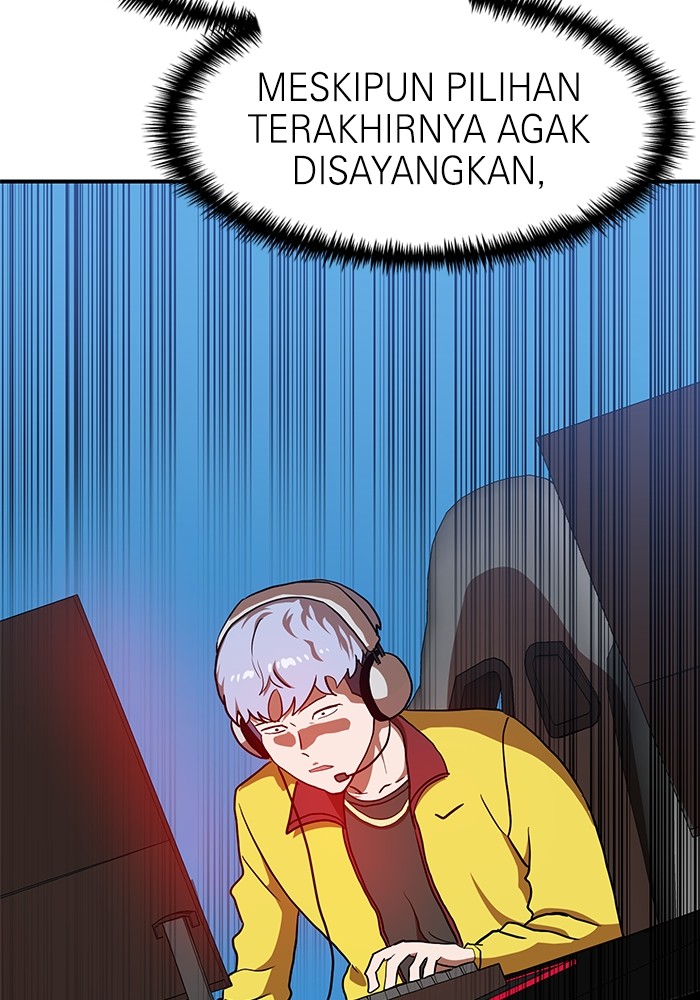 Double Click Chapter 91 - halaman 130
